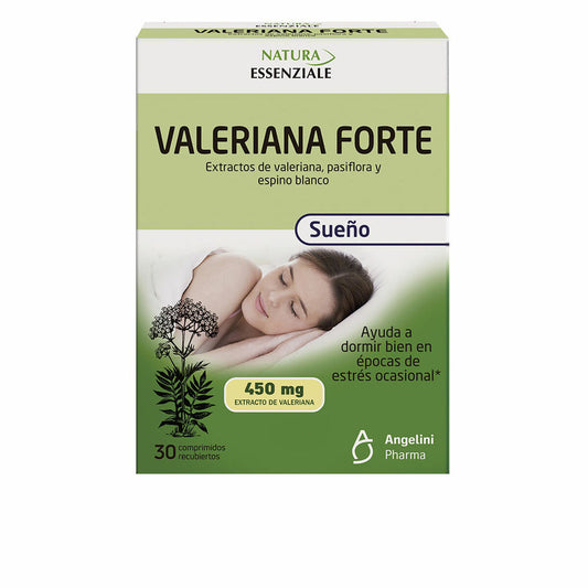 Valeriana Natura Essenziale Essenziale Valeriana (30 Unità)