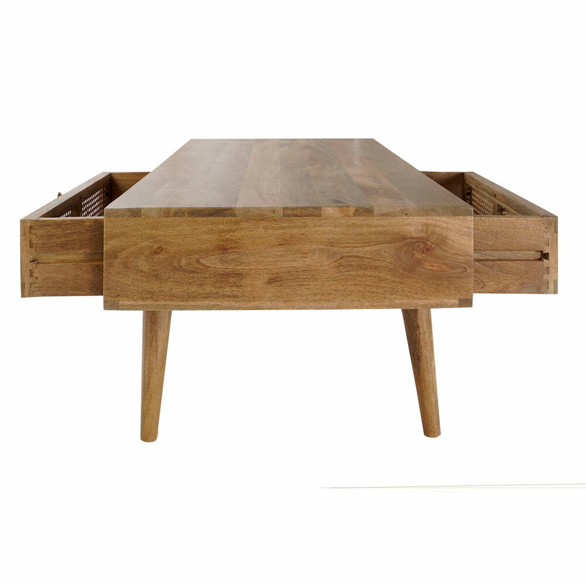 Tavolino da Caffè DKD Home Decor Legno di mango 115 x 60 x 46 cm