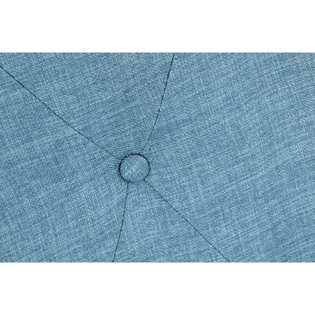 Testiera del Letto DKD Home Decor Azzurro Celeste Legno 145 x 8 x 72 cm