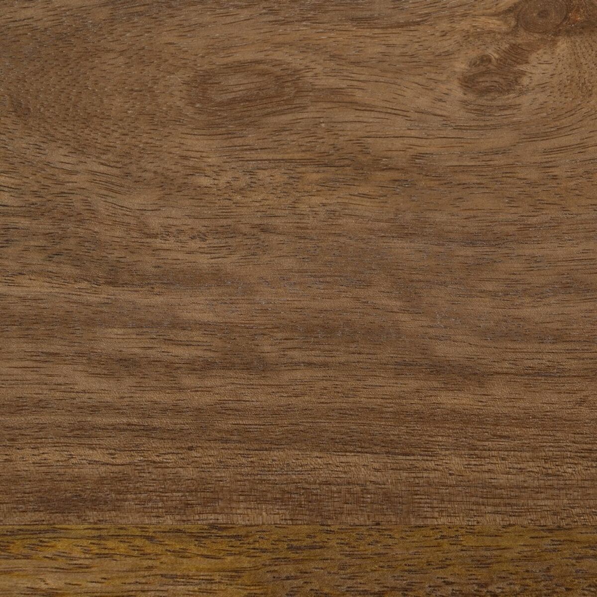 Ingresso LIVU Nero Naturale Ferro Legno di mango 117 x 36,5 x 75 cm